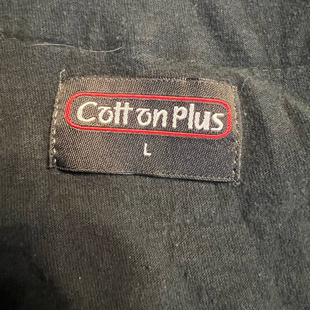 Soa Button Up Jersey!!! - image 3